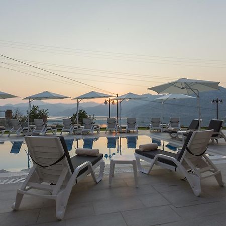 Aria Butik Otel Селемие Экстерьер фото